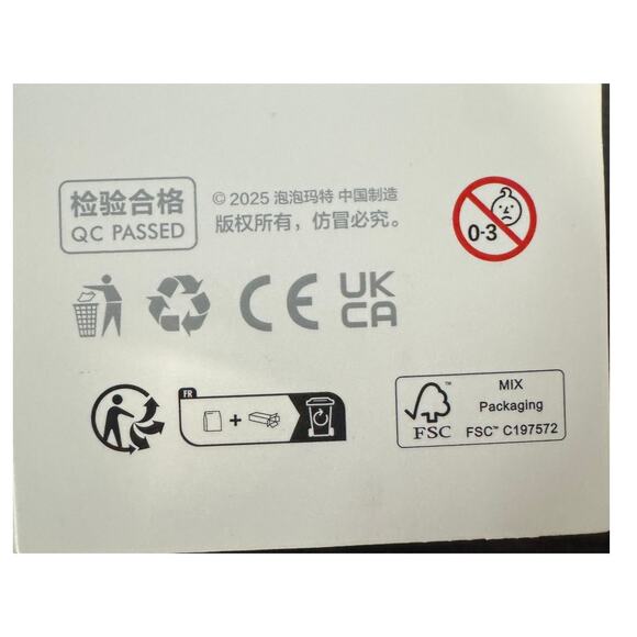 NEW Unopened PopMart Labubu Big Into Energy Series – Blind Box - Picture 7 of 8